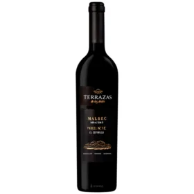 Vinho Terrazas de Los Andes Single Parcel El Spinillo Malbec 750 ml