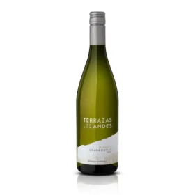 Vinho Terrazas Reserva Chardonay 750 ml