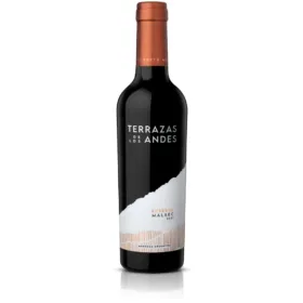 Vinho Terrazas Reserva Malbec 375 ml