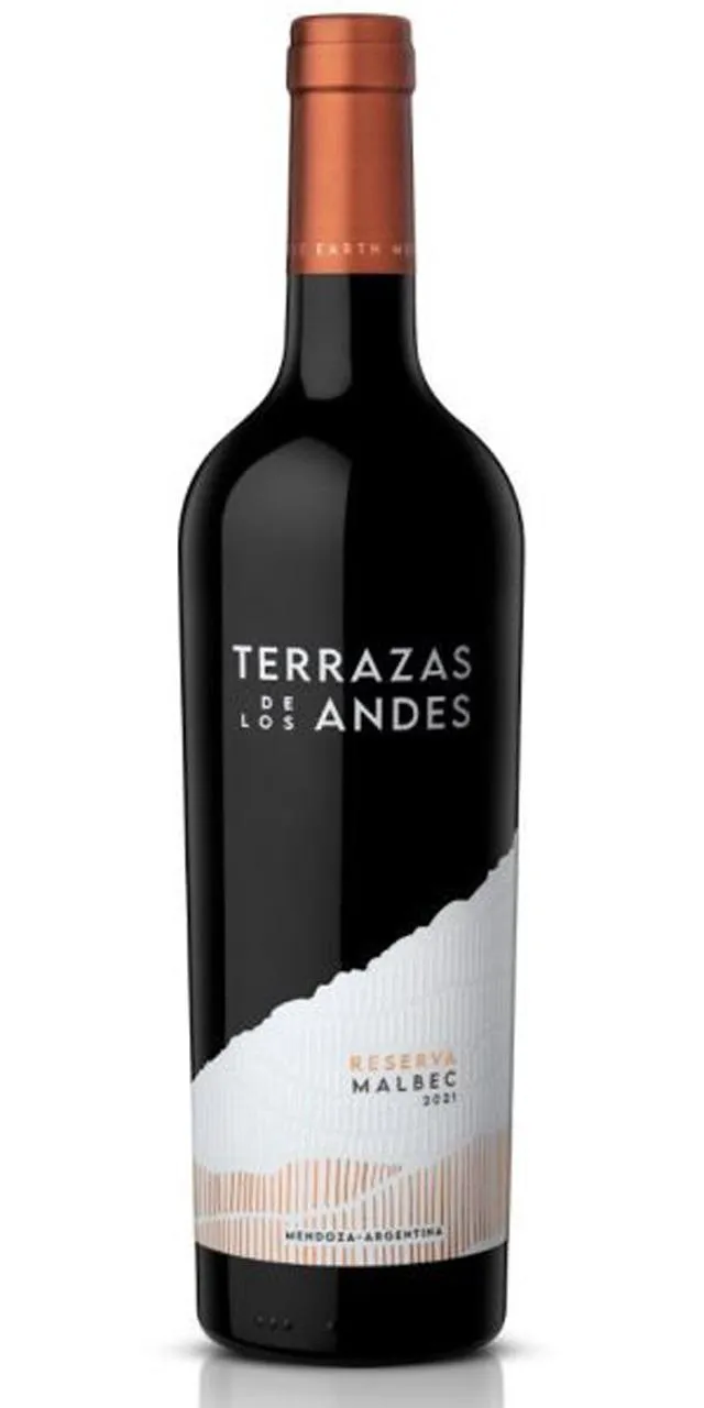 Vinho Terrazas Reserva Malbec 750 ml Vinho Terrazas Reserva Malbec 750 ml