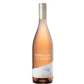 Vinho Terrazas Reserva Rose Malbec 750ml