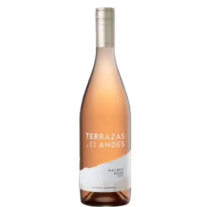 Vinho Terrazas Reserva Rose Malbec 750ml Vinho Terrazas Reserva Rose Malbec 750ml