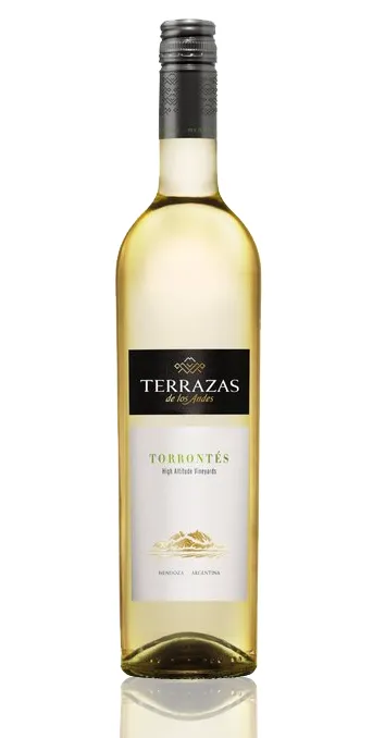 Vinho Terrazas Reserva Torrontés 750 ml Vinho Terrazas Reserva Torrontés 750 ml