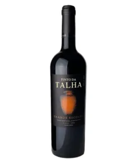 Vinho Tinto da Talha Grande Escolha 750 ml