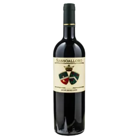 Vinho Tinto Jacopo Biondi Santi Sassoalloro 750 ml