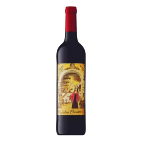 Vinho Tinto  Português Julia Florista 750ml