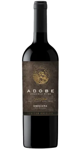 Vinho Tinto Red Blend Limited Edition 750 ml