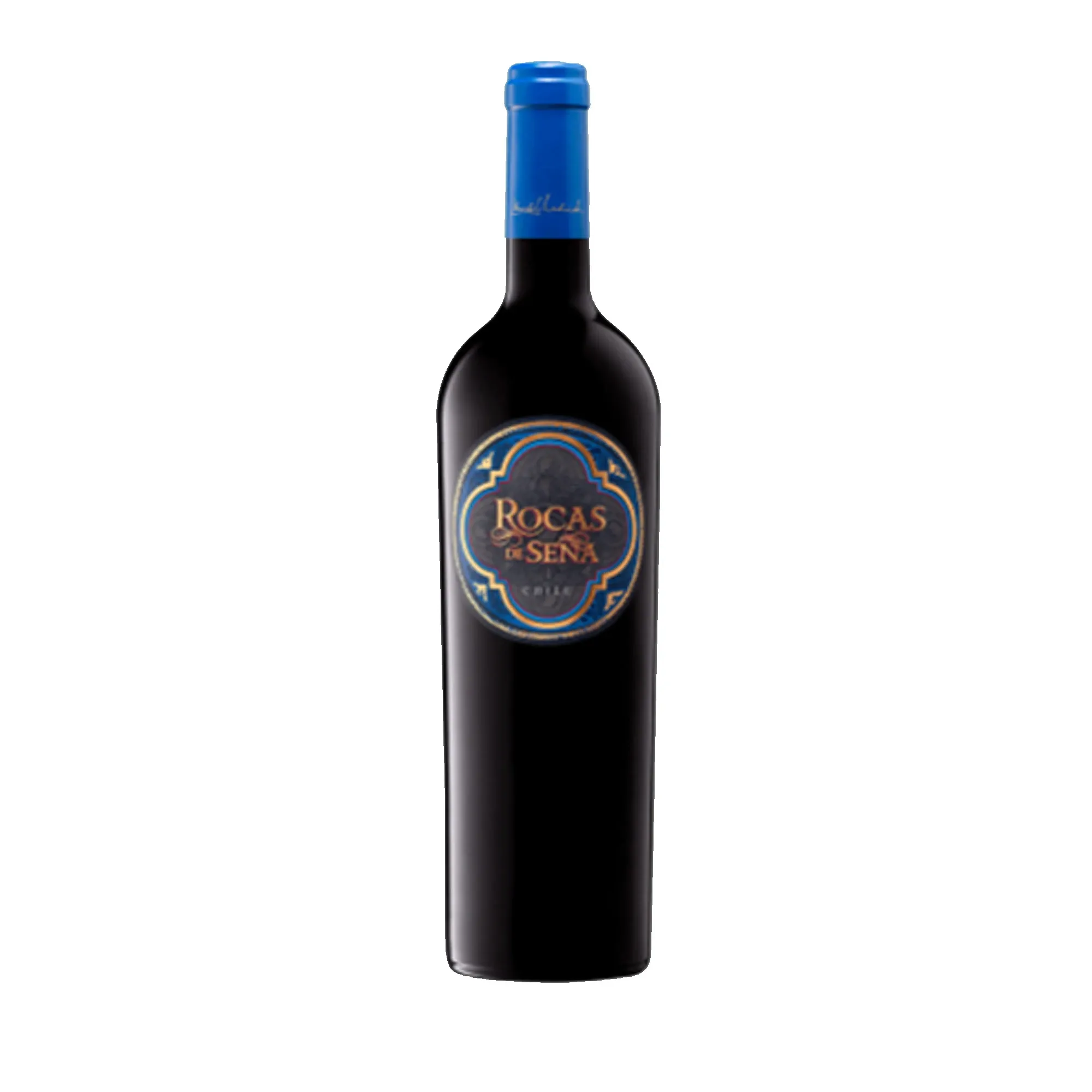 Vinho Tinto Rocas De Sena 750ml Vinho Tinto Rocas De Sena 750ml