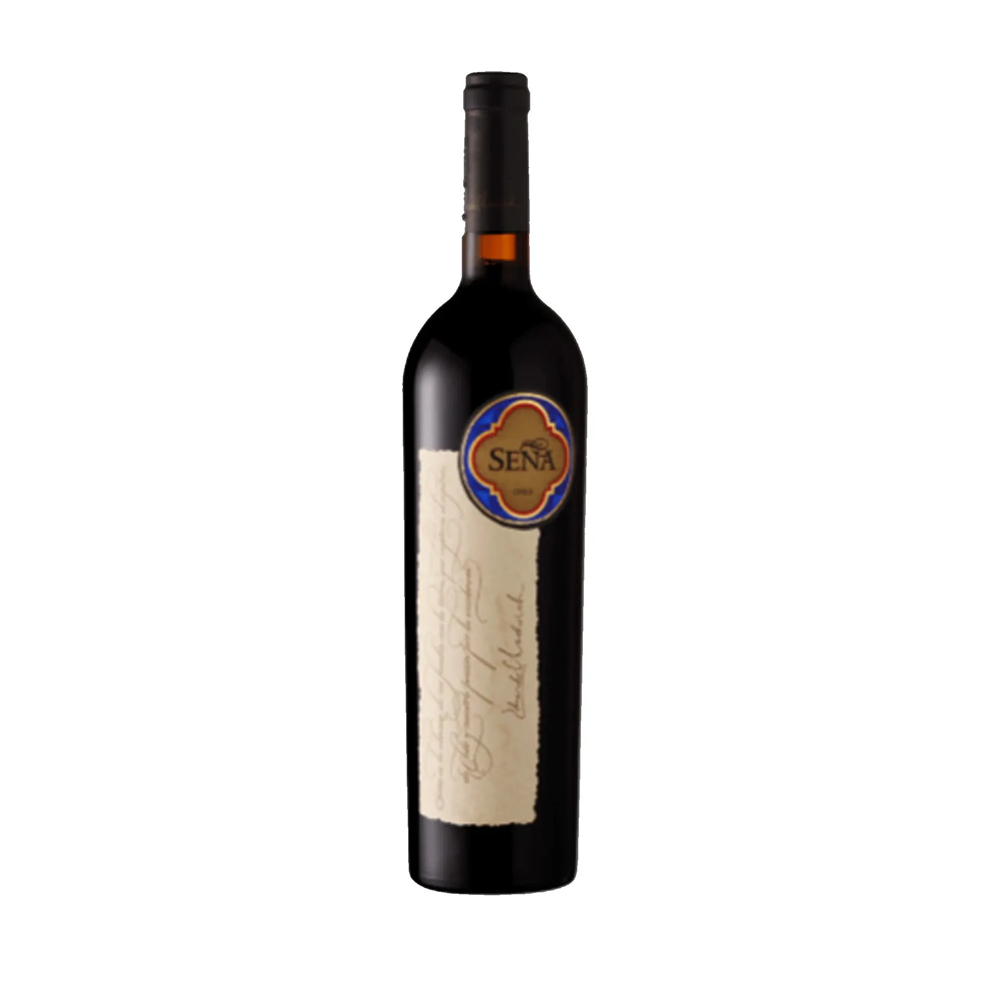 Vinho Tinto Sena Safra 2021 750 Ml Vinho Tinto Sena Safra 2021 750 Ml