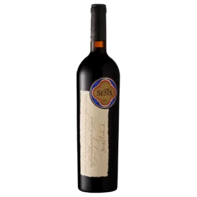 Vinho Tinto Sena Safra 2023 750ml