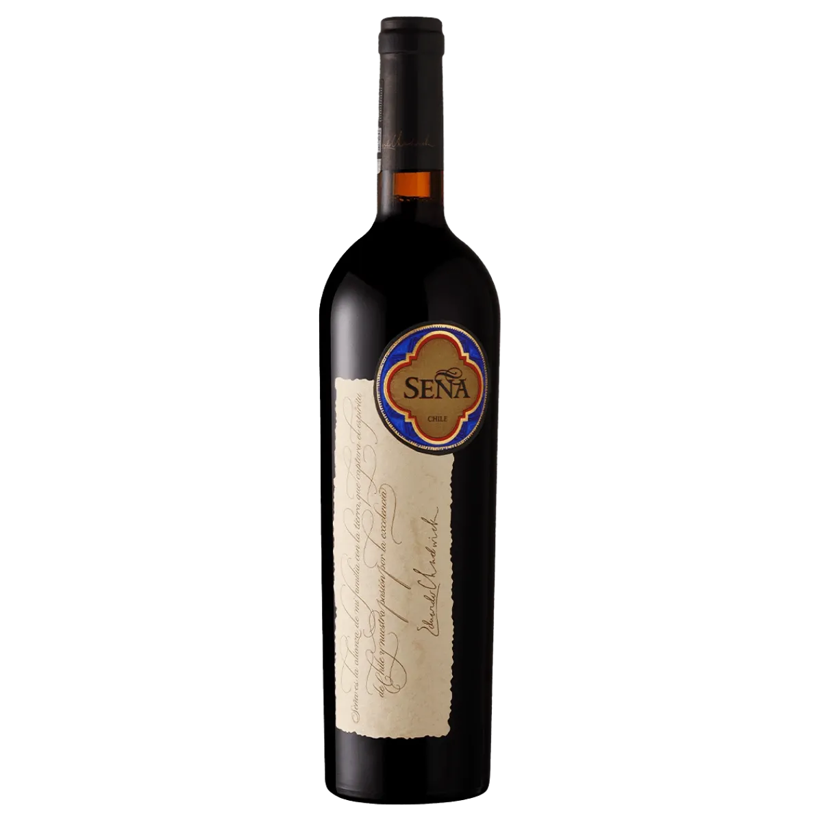 Vinho Tinto Sena Safra 2023 750ml Vinho Tinto Sena Safra 2023 750ml