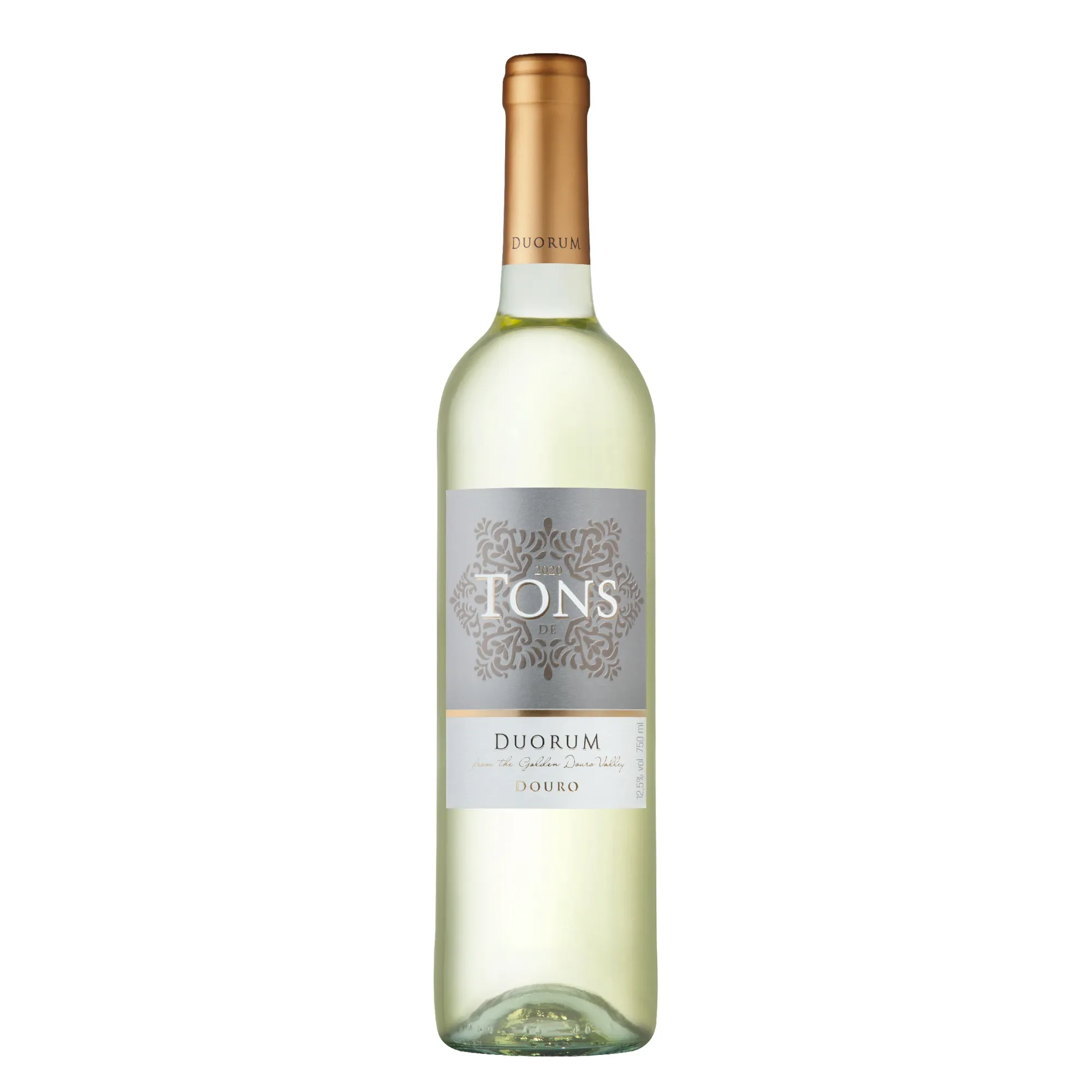 Vinho Tons de Duorum Branco 750 ml Vinho Tons de Duorum Branco 750 ml