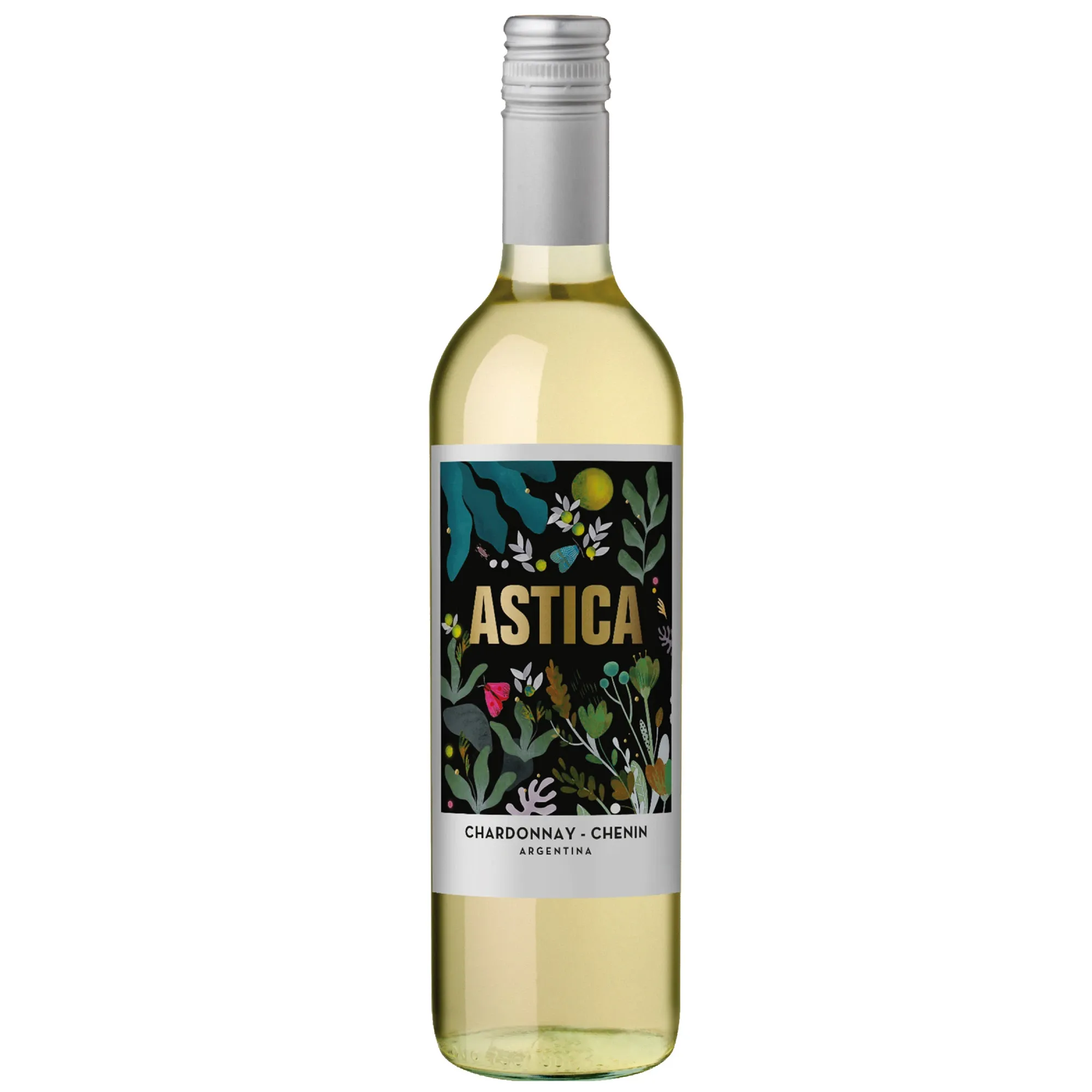 Vinho Trapiche Astica Chardonnay Chenin 750ml Vinho Trapiche Astica Chardonnay Chenin 750ml