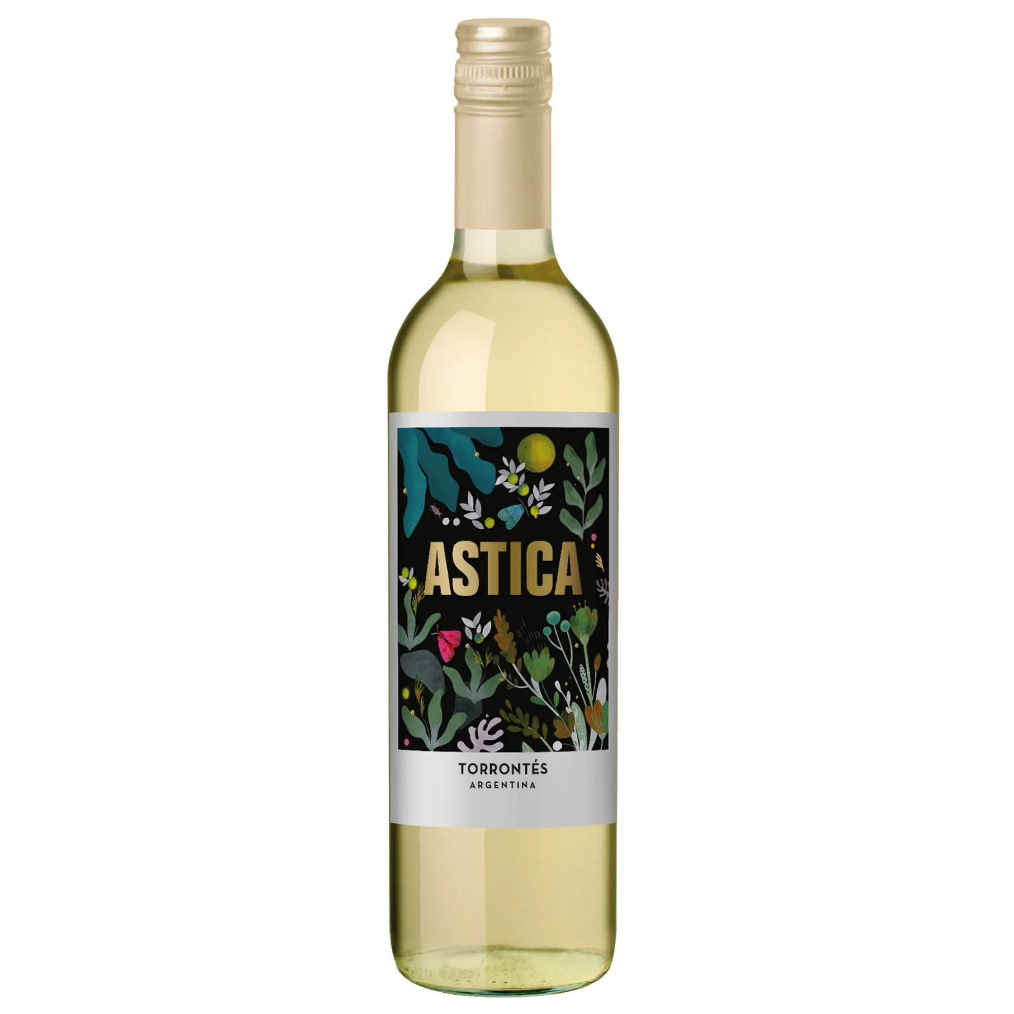 Vinho Trapiche Astica Torrontes 750ml Vinho Trapiche Astica Torrontes 750ml