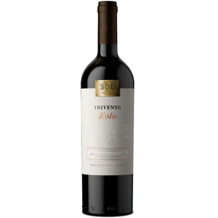 Vinho Trivento Eolo Malbec 750 ml Vinho Trivento Eolo Malbec 750 ml