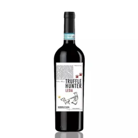 Vinho Truffle Hunter Leda Barbera D Alba Doc 750 ml