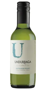 Vinho Undurraga Sauvignon Blanc 187ml Vinho Undurraga Sauvignon Blanc 187ml