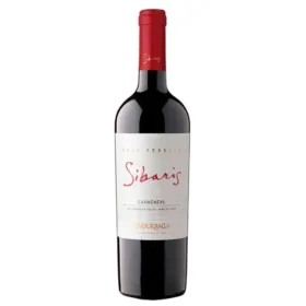 Vinho Undurraga Sibaris Gran Reserva Carmenere 750ml