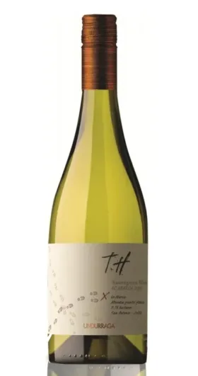 Vinho Undurraga T.H. Sauvignon Blanc 750 ml - Leyda