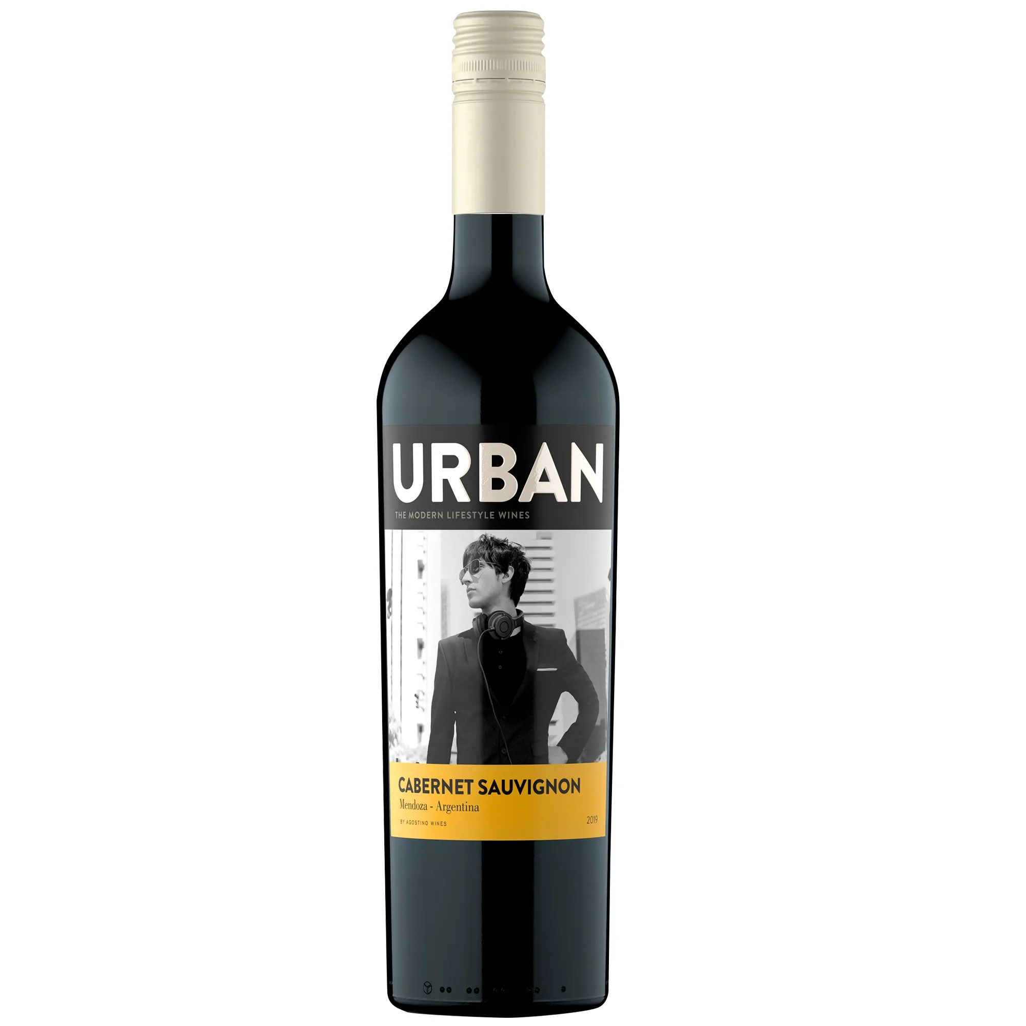 Vinho Urban Cabernet Sauvignon 750 ml Vinho Urban Cabernet Sauvignon 750 ml