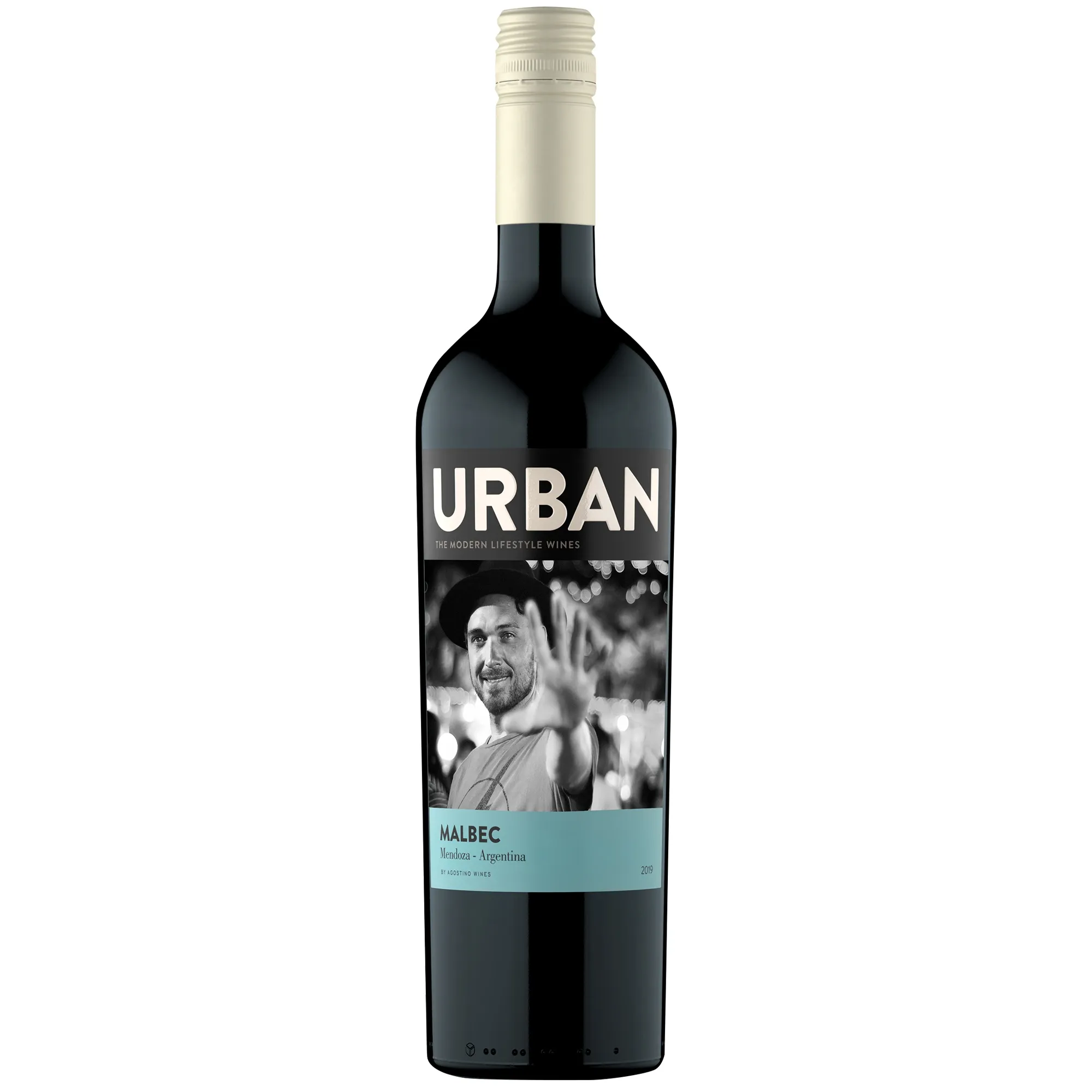 Vinho Urban Malbec 750 ml Vinho Urban Malbec 750 ml