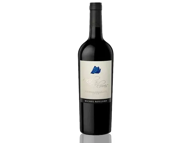 Vinho Val De Flores Malbec 750 ml Vinho Val De Flores Malbec 750 ml