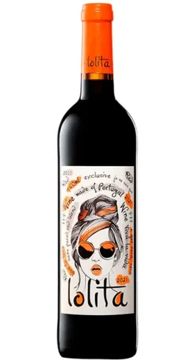 Vinho Vicente Faria Lolita 750ml