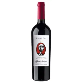 Vinho Viejo Feo Grand Reserve Cabernet Sauvignon 750ml