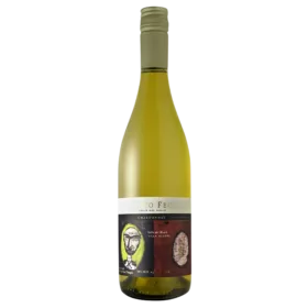 Vinho Viejo Feo Reserva Chardonnay 750ml