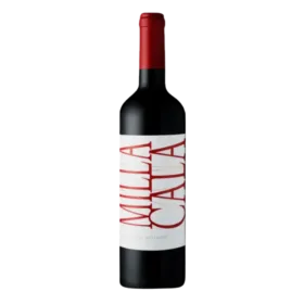 Vinho Vik Milla Cala Tinto 750 ml