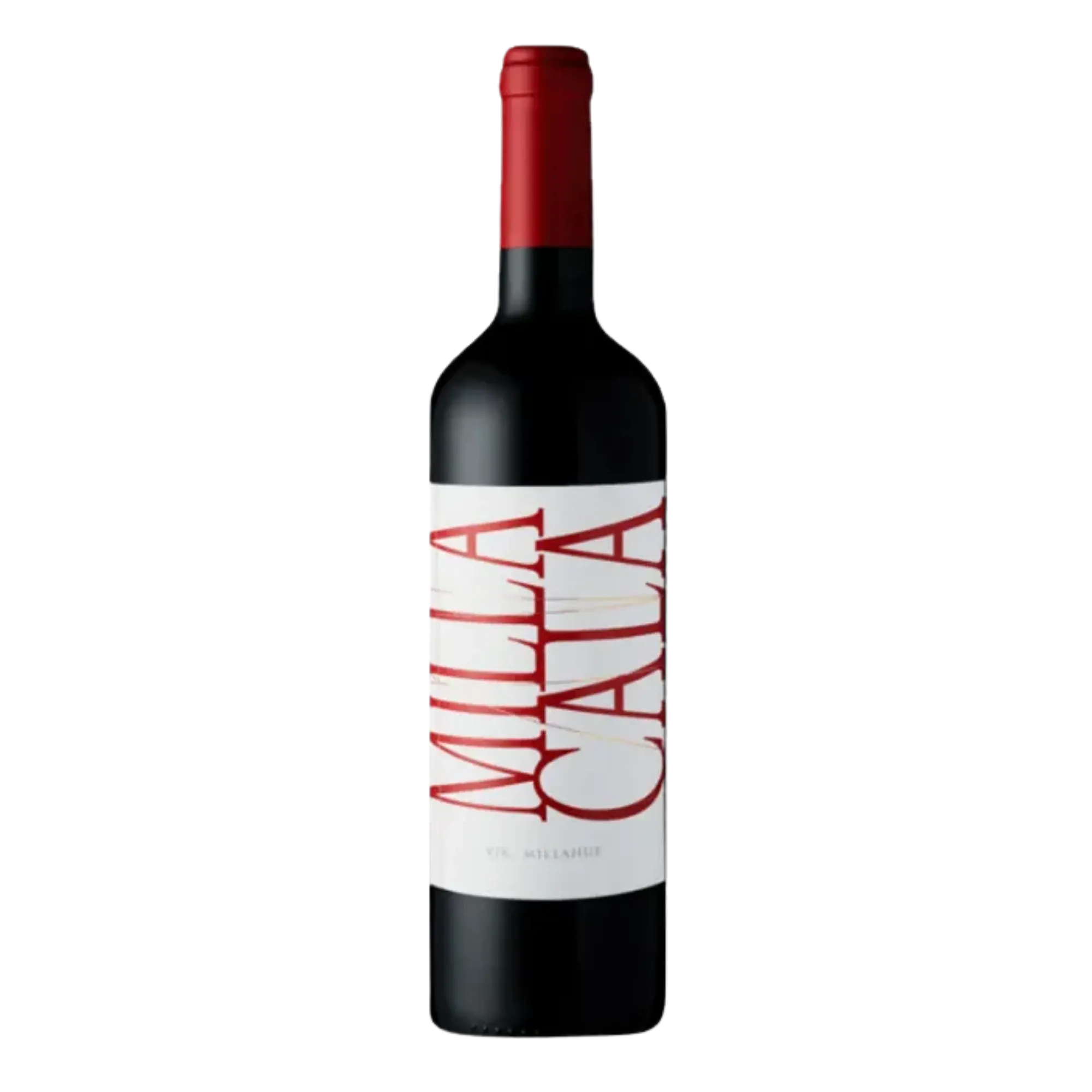 Vinho Vik Milla Cala Tinto 750 ml Vinho Vik Milla Cala Tinto 750 ml