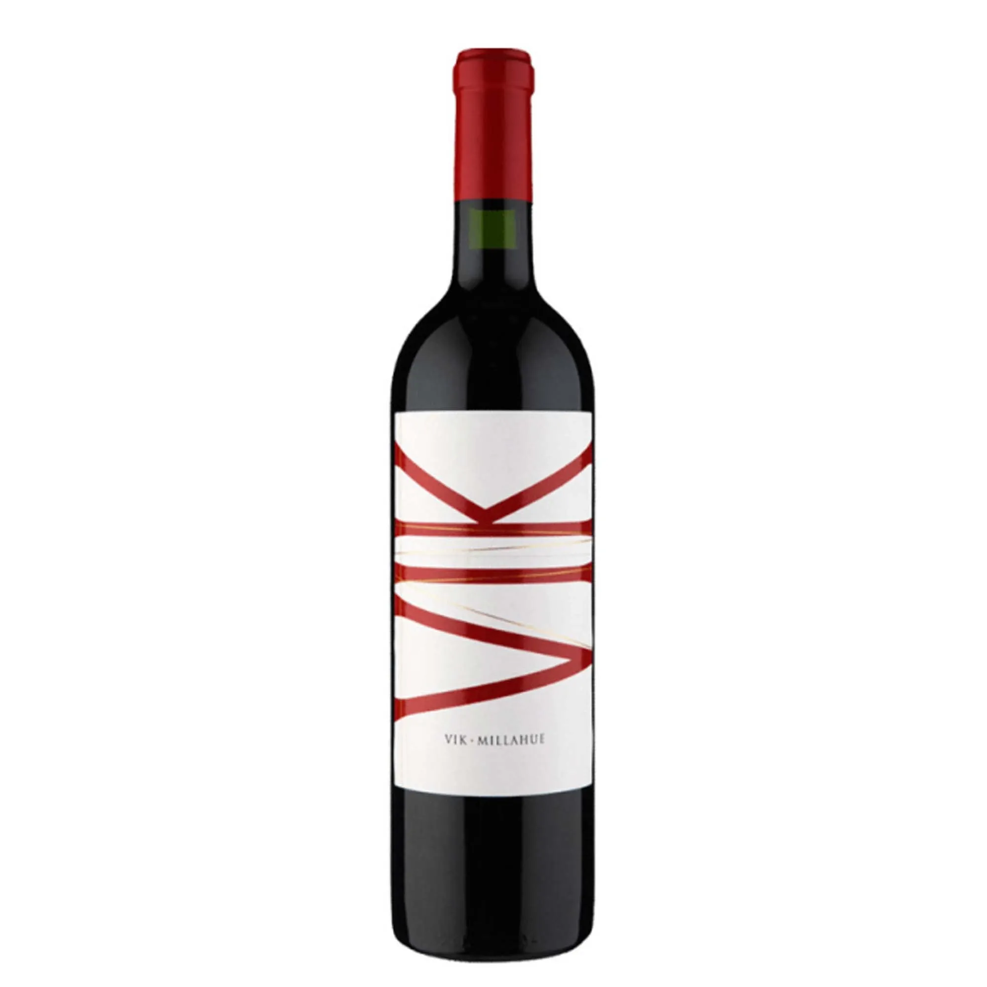 Vinho Vik Tinto 750ml Vinho Vik Tinto 750ml