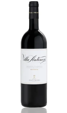 Vinho Villa Antinori Riserva Chianti Classico DOCG 750 ml