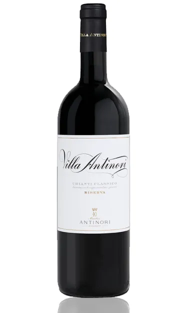 Vinho Villa Antinori Riserva Chianti Classico DOCG 750 ml Vinho Villa Antinori Riserva Chianti Classico DOCG 750 ml