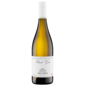 Vinho Villa Wolf Pinot Gris 750 ml - Alemanha