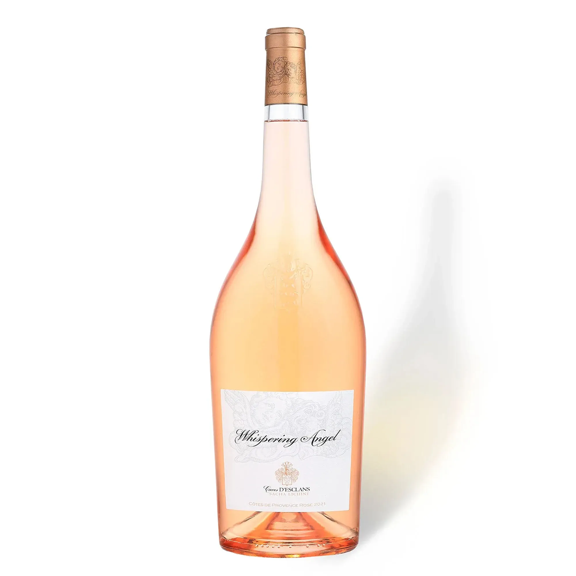 Vinho Whispering Angel 3 L Jeroboam 2023 Vinho Whispering Angel 3 L Jeroboam 2023