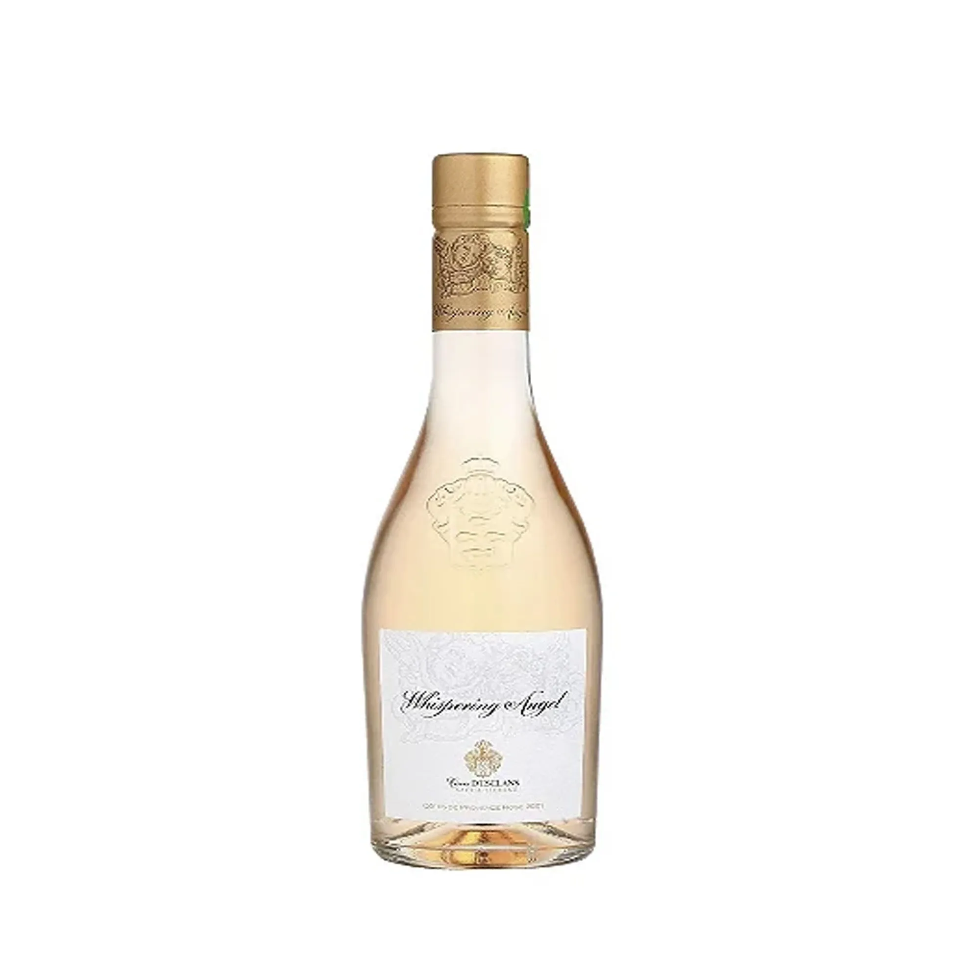 Vinho Whispering Angel 375 Ml 2023 Vinho Whispering Angel 375 Ml 2023