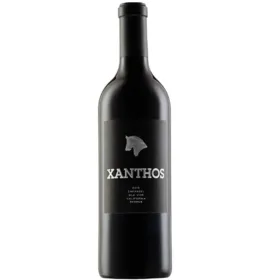 Vinho Xanthos Reserva Zinfandel 750 ml