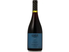 Vinho Zorzal Eggo Franco Cabernet Franc 750 ml