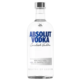 Vodka Absolut 750 ml
