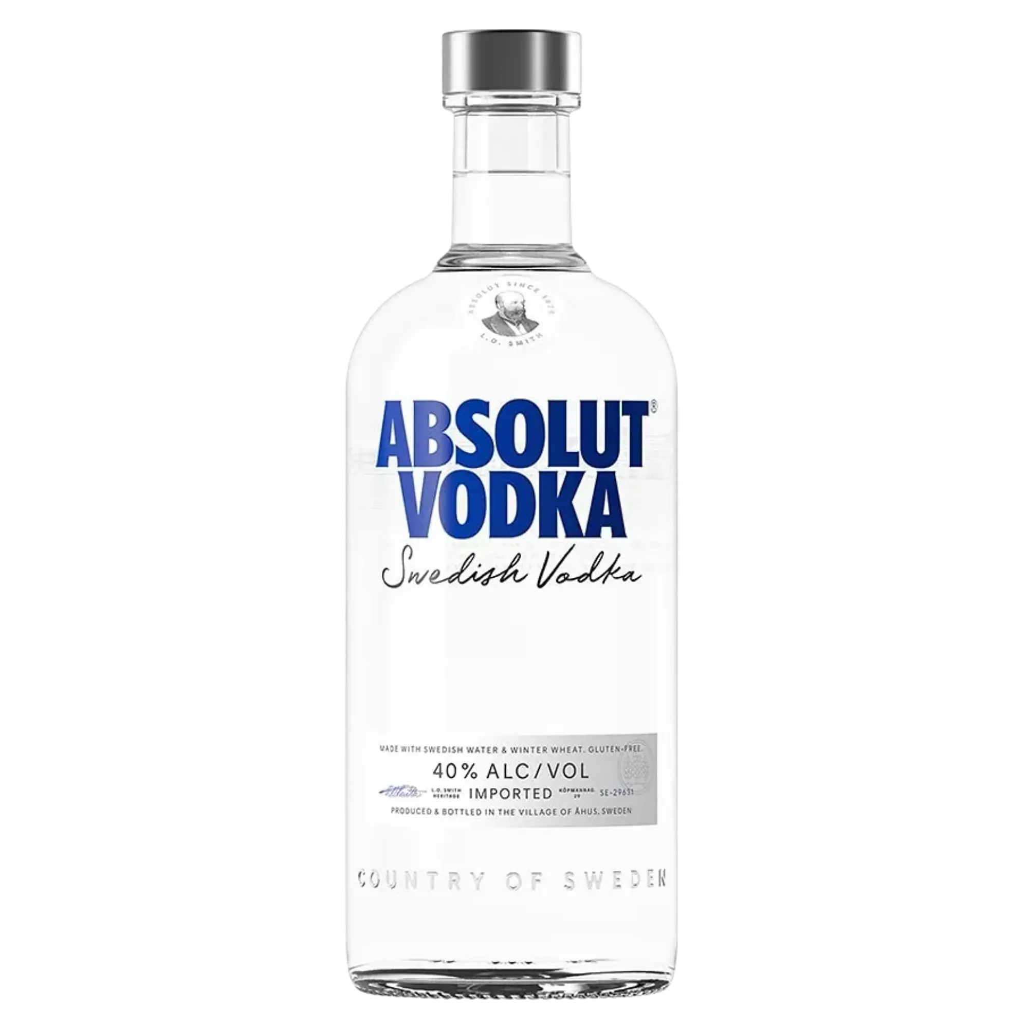 Vodka Absolut 750 ml Vodka Absolut 750 ml