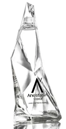 Vodka AnestasiA 750 ml