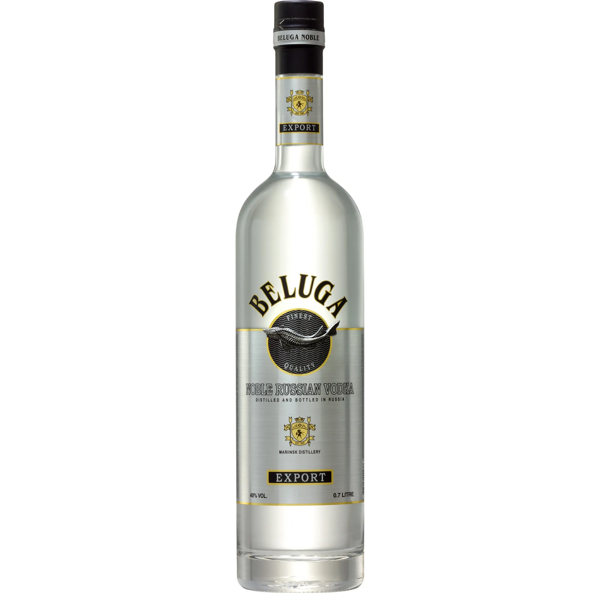 Vodka Beluga 700 ml Vodka Beluga 700 ml