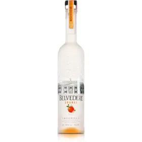 Vodka Belvedere Pomarancza 700 ml