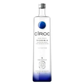 Vodka Ciroc 3 Litros