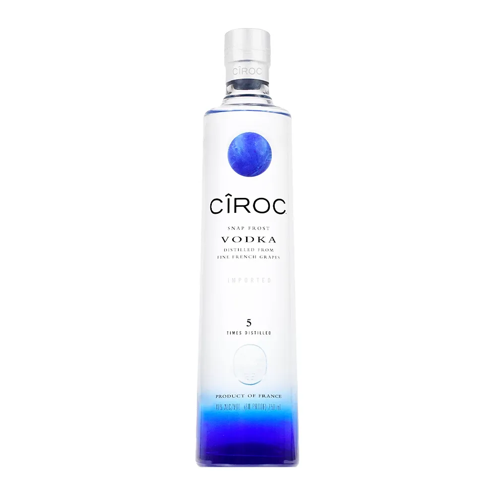 Vodka Cîroc 750 ml Vodka Cîroc 750 ml