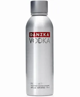 Vodka Danzka 1000 ml