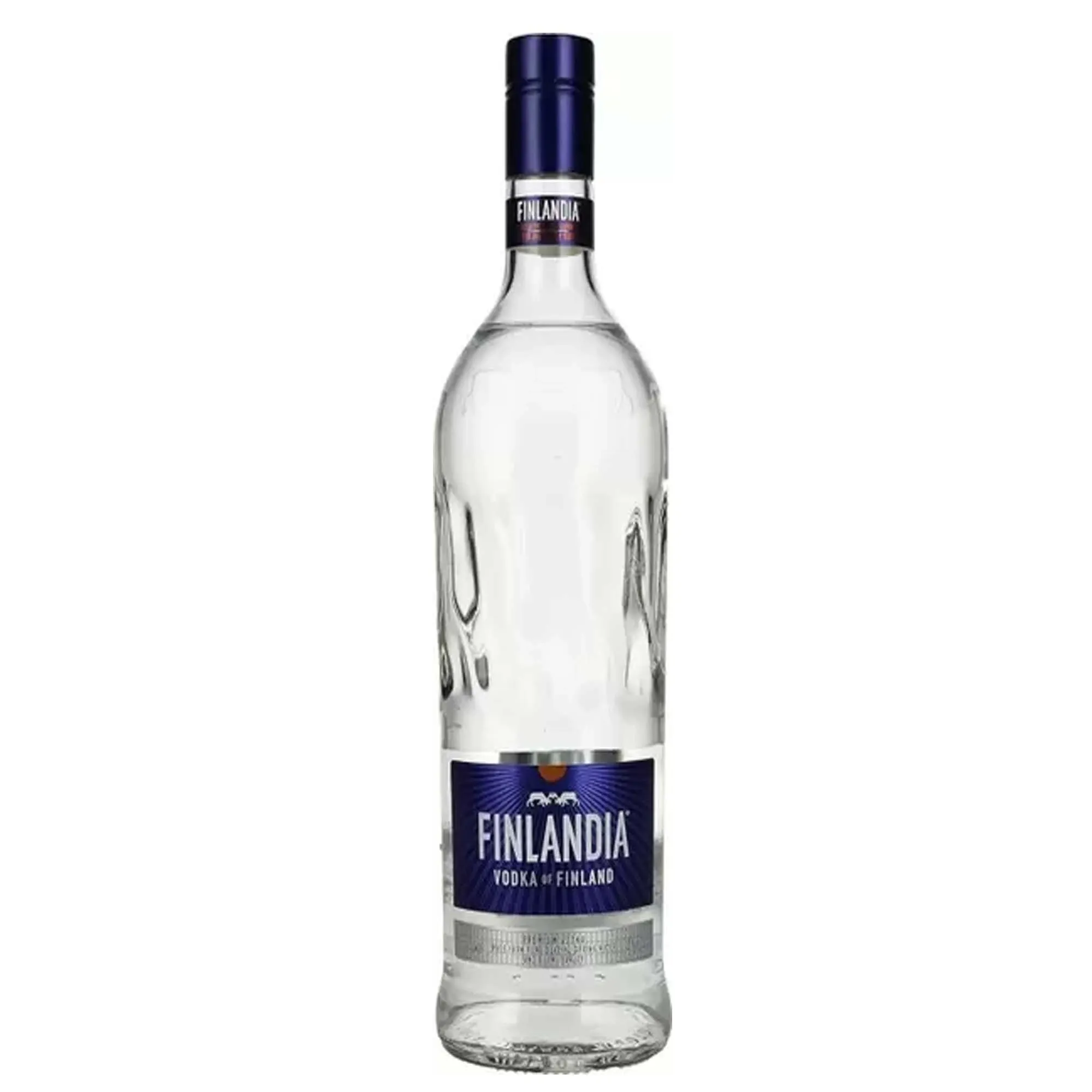 Vodka Finlandia 1000 ml Vodka Finlandia 1000 ml