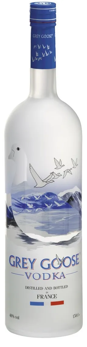 Vodka Grey Goose 1,5 Litros Vodka Grey Goose 1,5 Litros
