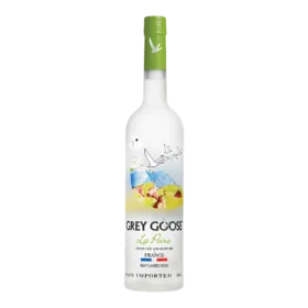 Vodka Grey Goose La Poire 750 ml